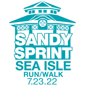 Event Home: Sandy Sprint Sea Isle City