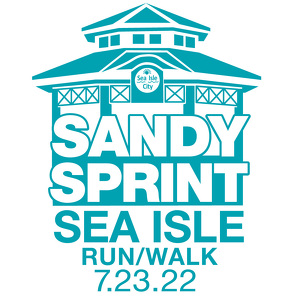 Event Home: Sandy Sprint Sea Isle City